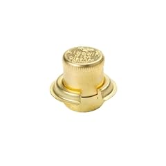 Aladdin brass wick for sale  Delivered anywhere in USA 