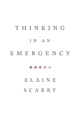 Thinking emergency for sale  Delivered anywhere in UK