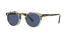 Oliver peoples gregory for sale  Delivered anywhere in USA 