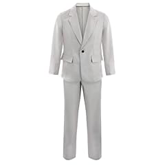 Adults grey suit for sale  Delivered anywhere in UK
