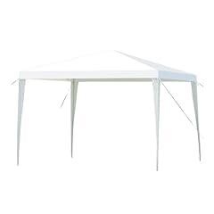Eurohike gazebo white for sale  Delivered anywhere in Ireland