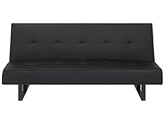Beliani sitzer schlafsofa gebraucht kaufen  Wird an jeden Ort in Deutschland