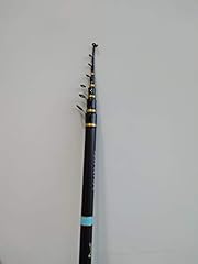 Daiwa canna spitfire usato  Spedito ovunque in Italia 