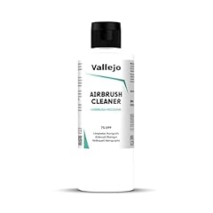 Vallejo airbrush cleaner for sale  Delivered anywhere in USA 