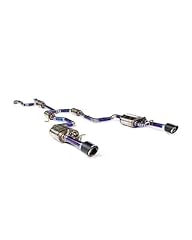 Tailpipe exhaust pipe for sale  Delivered anywhere in UK