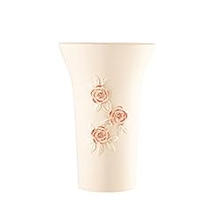 Belleek peony vase for sale  Delivered anywhere in USA 