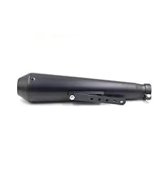 Universal motorcycle exhaust for sale  Delivered anywhere in UK