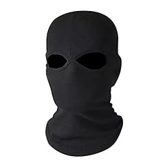 Black balaclava mask for sale  Delivered anywhere in UK