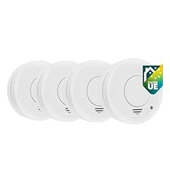 Smartwares set rivelatori usato  Spedito ovunque in Italia 