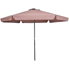 Costway garden parasol for sale  Delivered anywhere in Ireland