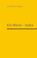 Ein werte index d'occasion  Livré partout en France