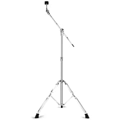 Boom cymbal stand for sale  Delivered anywhere in USA 
