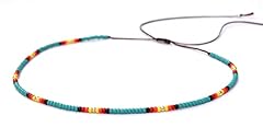 Beaded choker necklace for sale  Delivered anywhere in USA 