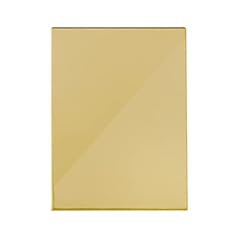 Polished brass adhesive for sale  Delivered anywhere in UK