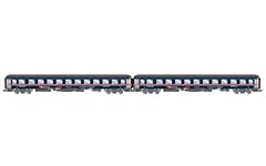 Rivarossi hr4378 nightjet usato  Spedito ovunque in Italia 