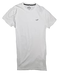 Hollister men tee for sale  Delivered anywhere in USA 