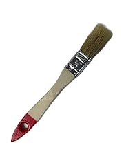 Flat paint brush for sale  Delivered anywhere in UK