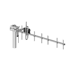 Antenna direttiva yagi usato  Spedito ovunque in Italia 
