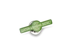 Buses show luxton for sale  Delivered anywhere in UK