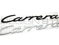 Carrera rear badge for sale  Delivered anywhere in UK