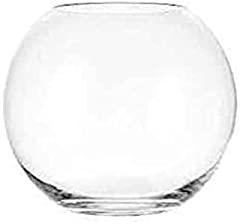 Vaso palla vetro usato  Spedito ovunque in Italia 