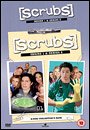Scrubs series box gebraucht kaufen  Wird an jeden Ort in Deutschland