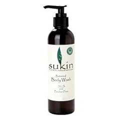 Sukin botanical body for sale  Delivered anywhere in Ireland