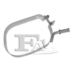 Fa1 halter schalldämpfer gebraucht kaufen  Wird an jeden Ort in Deutschland