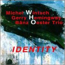 Identity d'occasion  Livré partout en France
