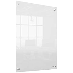 Nobo transparent acrylic for sale  Delivered anywhere in UK