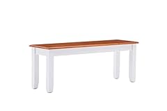 Boraam bloomington bench for sale  Delivered anywhere in USA 