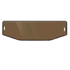Cusautv half windshield for sale  Delivered anywhere in USA 