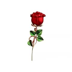 Rote rose blume gebraucht kaufen  Wird an jeden Ort in Deutschland