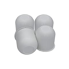 White trailer wheel for sale  Delivered anywhere in USA 