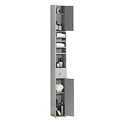 Sobuy bathroom narrow for sale  Delivered anywhere in USA 