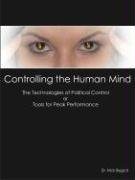 Controlling human mind for sale  Delivered anywhere in USA 