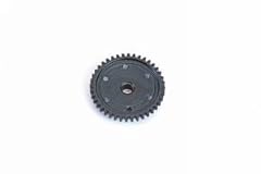 Graupner 90049.140 ruota usato  Spedito ovunque in Italia 
