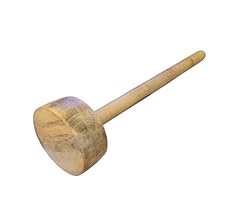 Passpass wooden masher for sale  Delivered anywhere in USA 