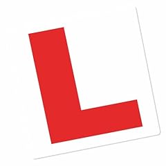 Sticker learner driver for sale  Delivered anywhere in UK