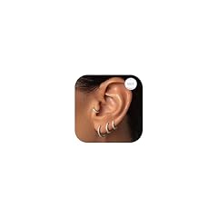 Lolias boucles oreilles d'occasion  Livré partout en France