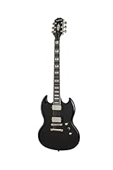 Epiphone prophecy black for sale  Delivered anywhere in UK