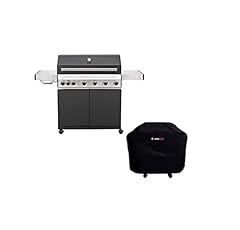 Cosmogrill premium black for sale  Delivered anywhere in UK