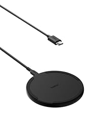 Belkin kabelloses ladepad gebraucht kaufen  Wird an jeden Ort in Deutschland