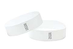 Wristbands 19mm 100 for sale  Delivered anywhere in Ireland