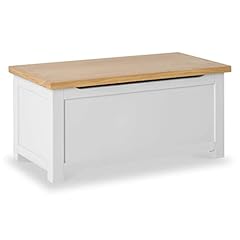Roselandfurniture farrow grey for sale  Delivered anywhere in UK
