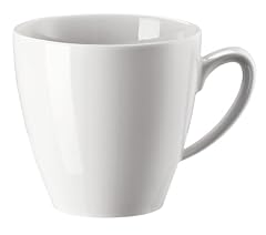 Rosenthal kaffeetasse weiß gebraucht kaufen  Wird an jeden Ort in Deutschland
