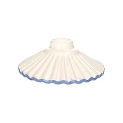 Keyhomestore paralume ceramica usato  Spedito ovunque in Italia 