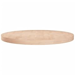Vidaxl solid oak for sale  Delivered anywhere in UK