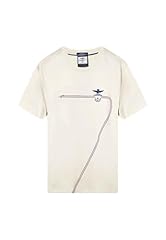 Aeronautica militare shirt usato  Spedito ovunque in Italia 