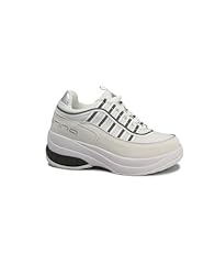 Fornarina glam white usato  Spedito ovunque in Italia 